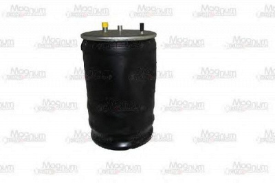 MAGNUM TECHNOLOGY 5002030163p -  Кожух пневматической рессоры